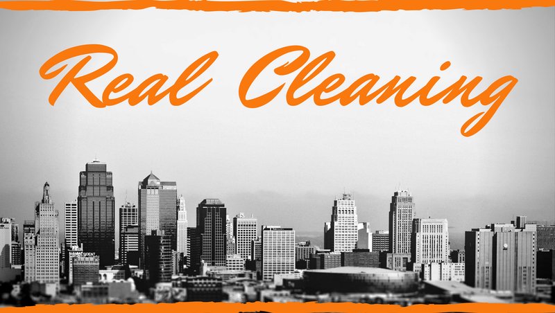 Real Cleaning - Firma de curatenie, Servicii de curatenie